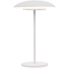 New Garden SARDINIA 30 bianco Battery Lamp