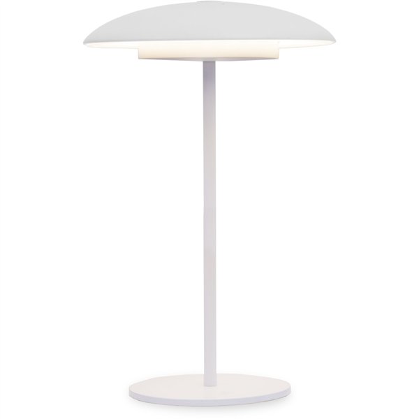 New Garden SARDINIA 30 bianco Battery Lamp