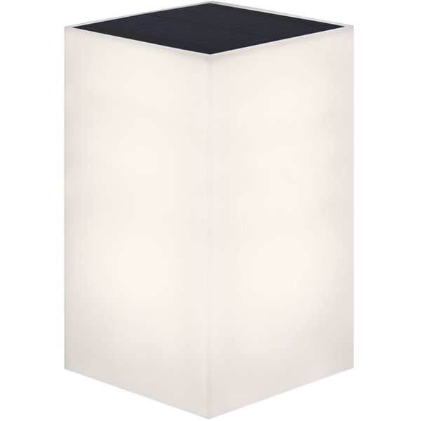 New Garden WALLY 12X12X18 SOLAR WALL