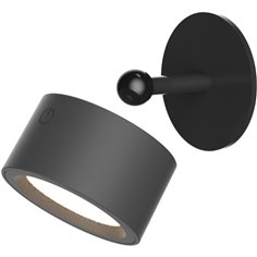 New Garden ROLL 8 BATTERY nero