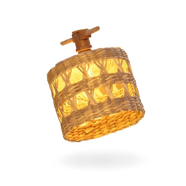 New Garden Alba Solar batteria ricaricabile