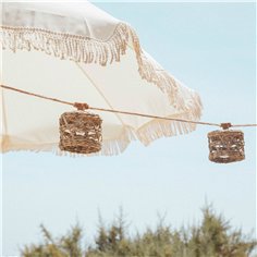 New Garden Alba cavo iuta colour