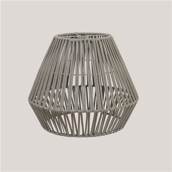 New Garden  Conta batteria ricaricabile sospens. grigio t.