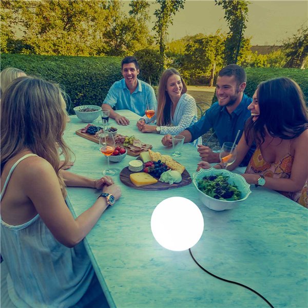 New Garden Buly 20 cavo