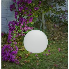 New Garden  Buly 30 Cable white light 2