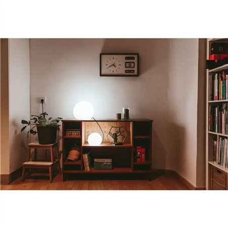 New Garden  Buly 30 Cable white light