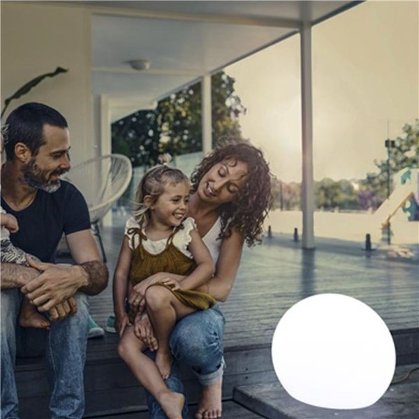 New Garden Buly 40 cavo