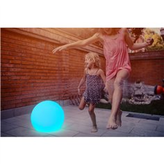 New Garden Buly 50 Solar batteria ricaricabile 2