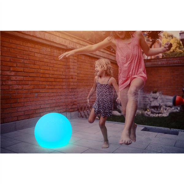 New Garden Buly 50 Solar batteria ricaricabile