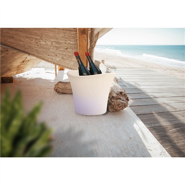 New Garden AZOHIA raffredda bottiglie lampada