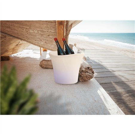 New Garden AZOHIA raffredda bottiglie lampada