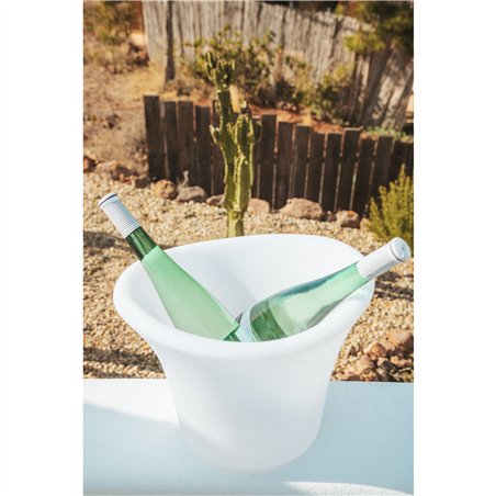 New Garden AZOHIA raffredda bottiglie lampada