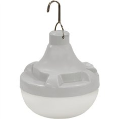 New Garden LAMPPU lampada a batteria