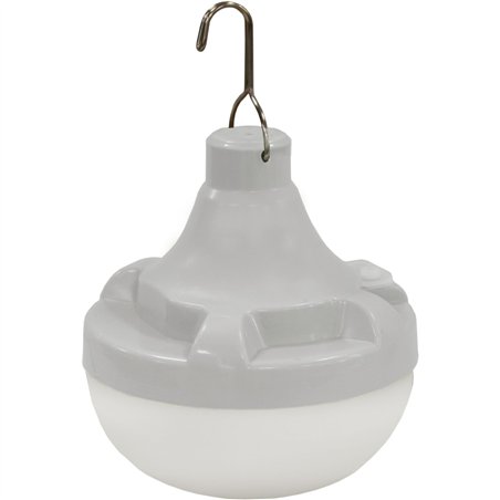 New Garden LAMPPU lampada a batteria