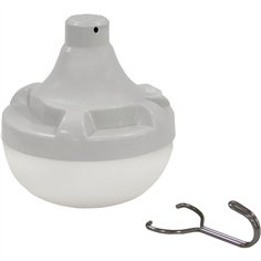 New Garden LAMPPU lampada a batteria 2