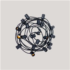 New Garden ALLEGRA 220V GARLAND