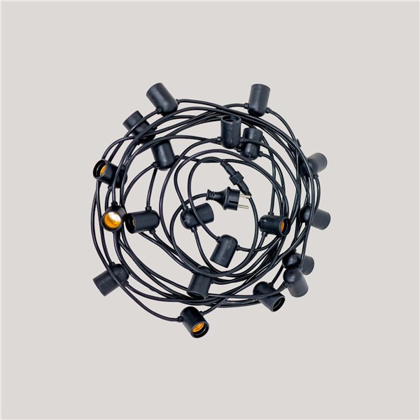 New Garden ALLEGRA 220V GARLAND