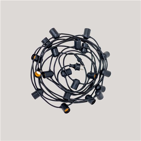 New Garden ALLEGRA 220V GARLAND