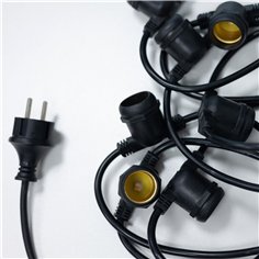 New Garden ALLEGRA 220V GARLAND 2