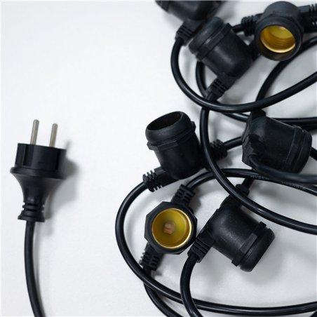 New Garden ALLEGRA 220V GARLAND