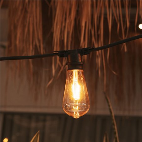 New Garden ALLEGRA 220V GARLAND