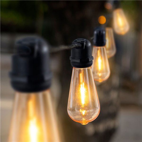 New Garden ALLEGRA 220V GARLAND