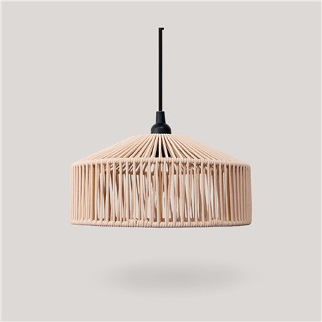 New Garden CALABARDINA HANG cavo bianco