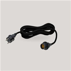 New Garden CALABARDINA HANG cavo bianco 2