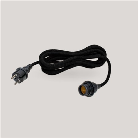 New Garden CALABARDINA HANG cavo bianco