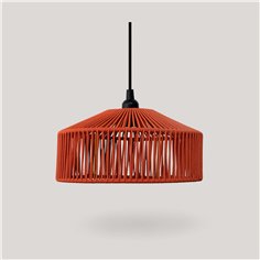 New Garden CALABARDINA HANG cavo terracotta