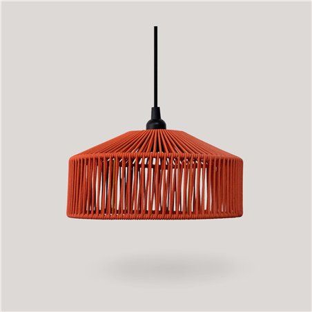 New Garden CALABARDINA HANG cavo terracotta