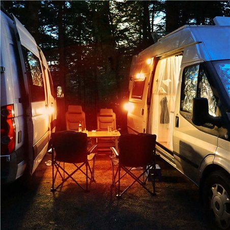 New Garden CALABARDINA HANG cavo verde