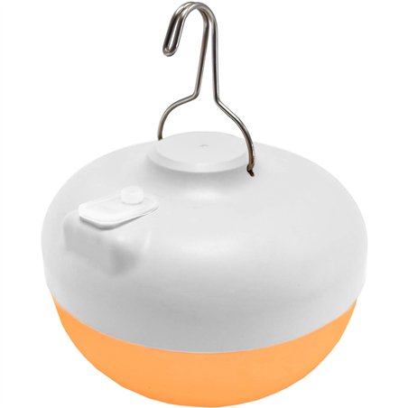 New Garden LAMPADA PORTATILE ciliegia