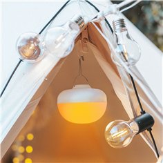 New Garden LAMPADA PORTATILE ciliegia 2