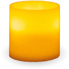 New Garden DOLO CANDLE 3 WICKS