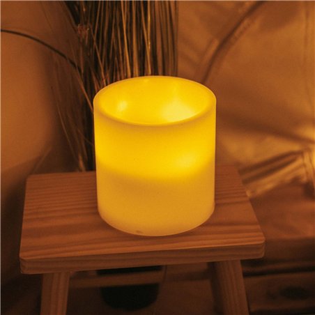 New Garden DOLO CANDLE 3 WICKS