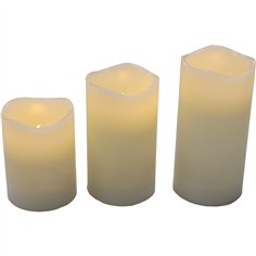 New Garden DOLO PACK 3