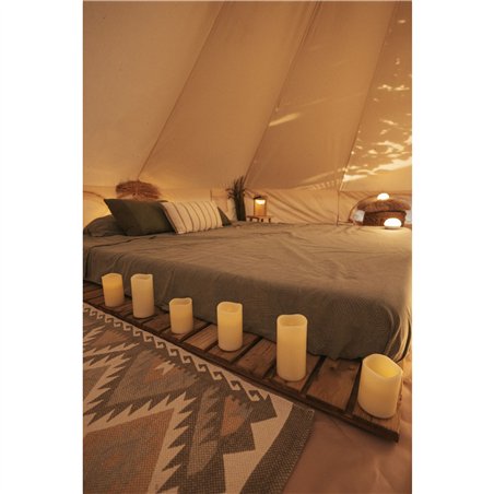 New Garden DOLO PACK 3