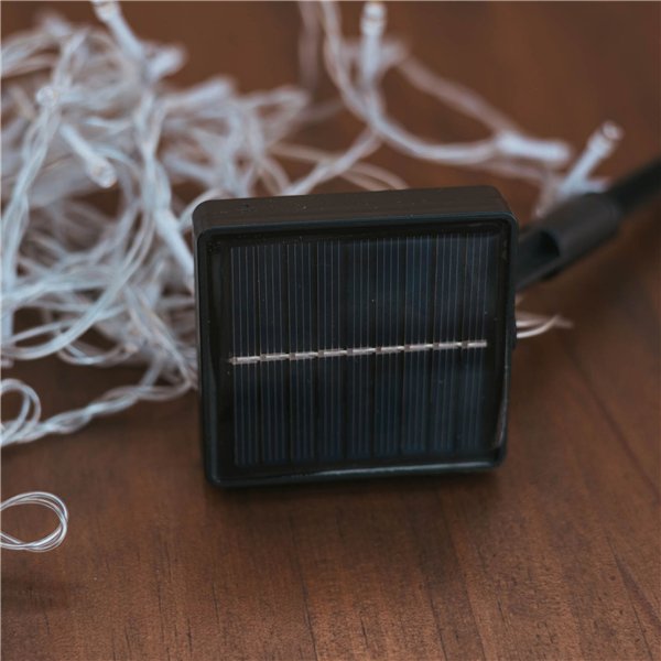 New Garden LUCEO 10 M SOLAR