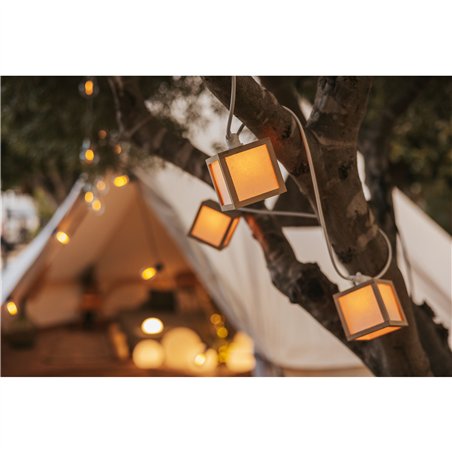 New Garden VEGA GARLAND