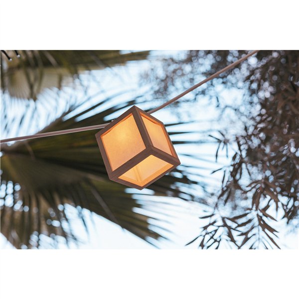 New Garden VEGA GARLAND