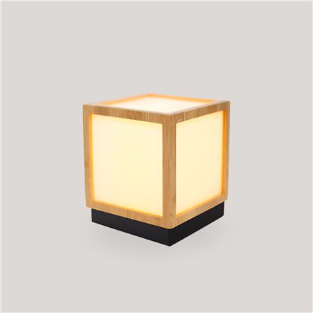 New Garden VEGA LANTERN SOLAR