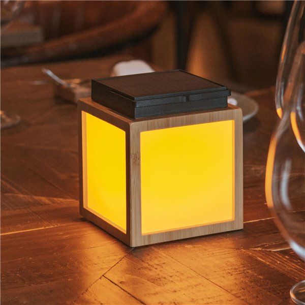 New Garden VEGA LANTERN SOLAR