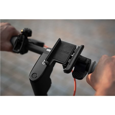 Ninebot by Segway Smartphone Halterung für Elektro-Scooter
