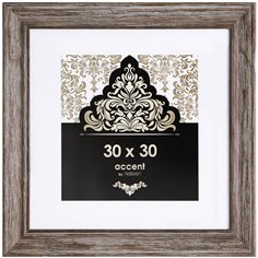 Nielsen Accent Vintage     30x30 legno marrone 3233102