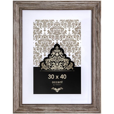 Nielsen Accent Vintage     30x40 legno marrone 3231002