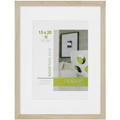 Nielsen Apollon naturale 21x29,7 legno DIN A4 8988048