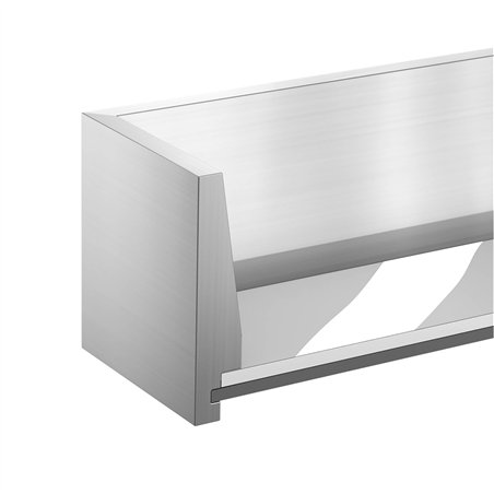 Nielsen Accent Linus       24x30 MDF/legno quercia 1122102