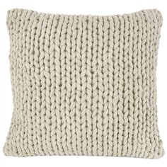 Nielsen federa Marlin      50x50 bianco crema              401167