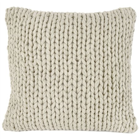 Nielsen federa Marlin      50x50 bianco crema              401167